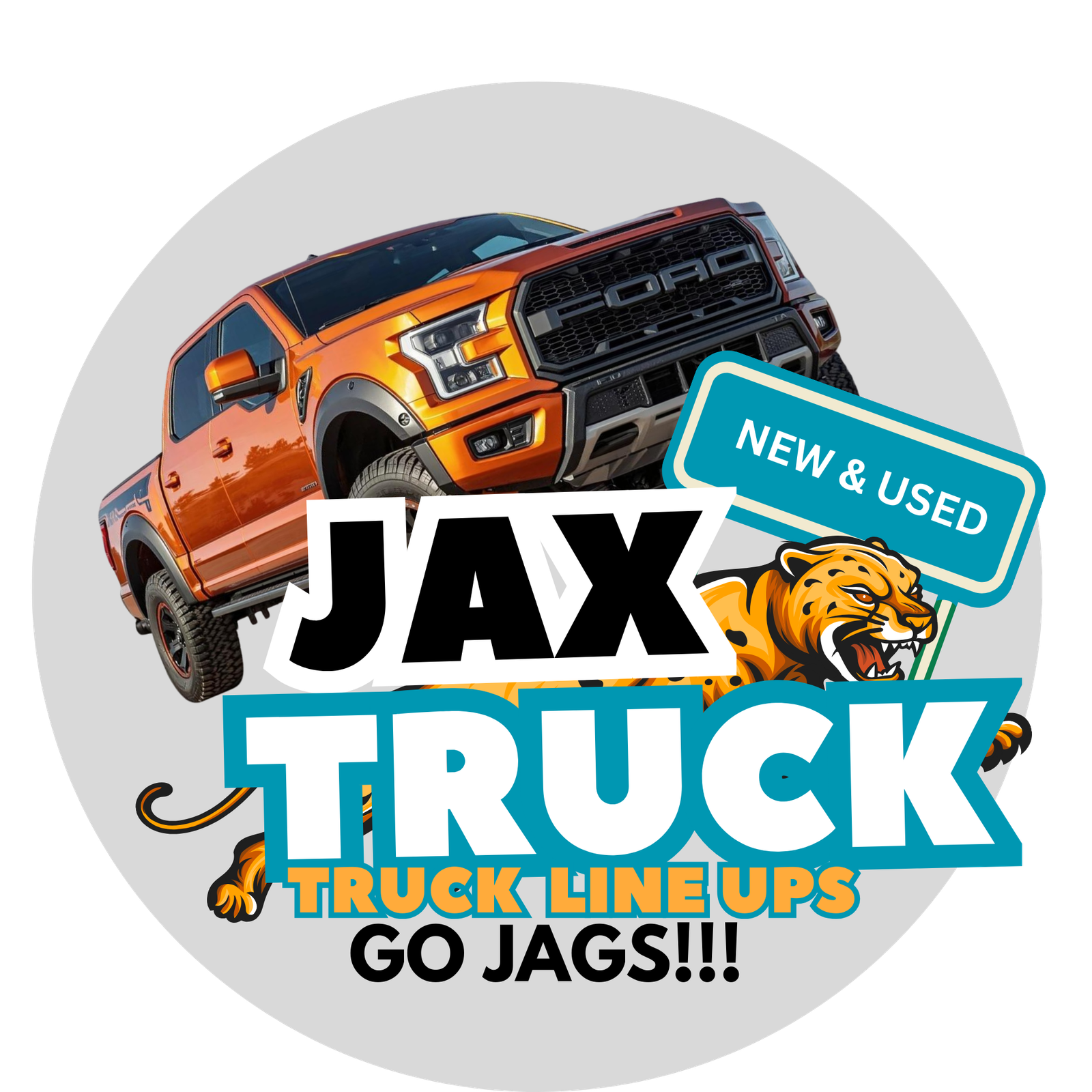 JAX TRUCK